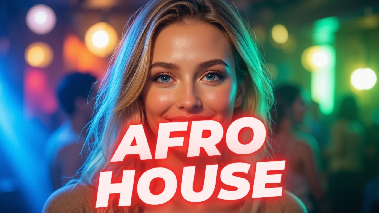 Afrobeats Dar Es Salaam - Deep Groove and African Fire (Burna Boy, Wizkid, Davido)