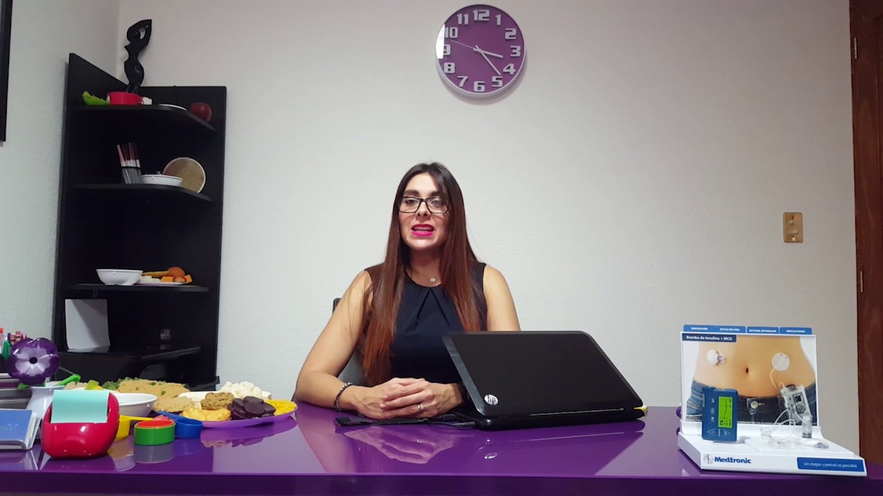 ¿Cómo es una primera consulta de nutrición?