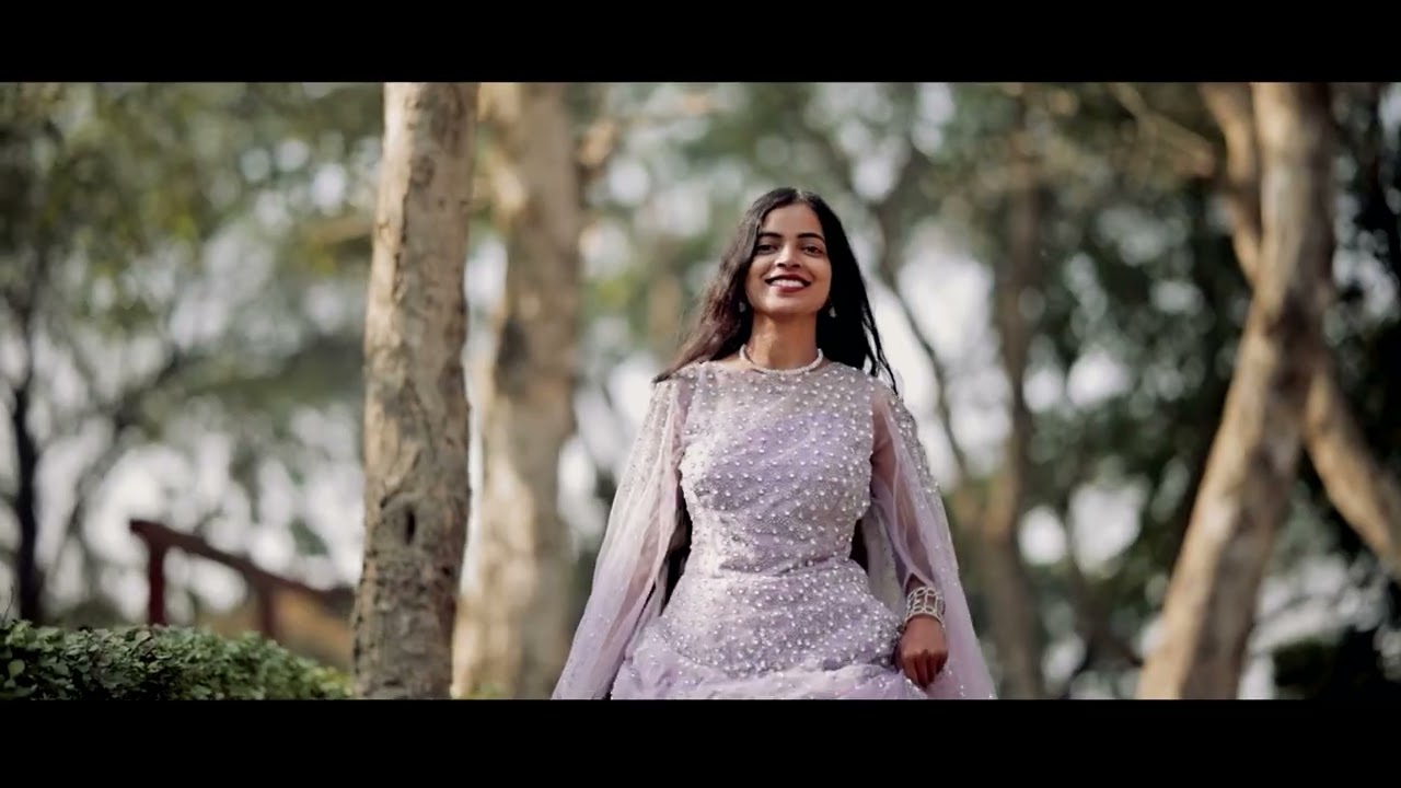 ABHISHEK & SHALINI  Pre  WEDDING fILE