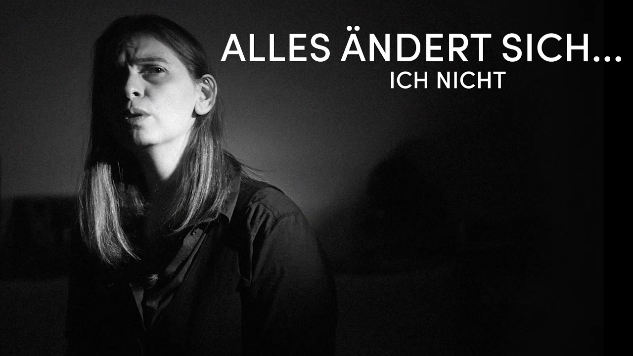 Till Lindemann – Alles ändert sich…ich nicht | Acoustic Cover