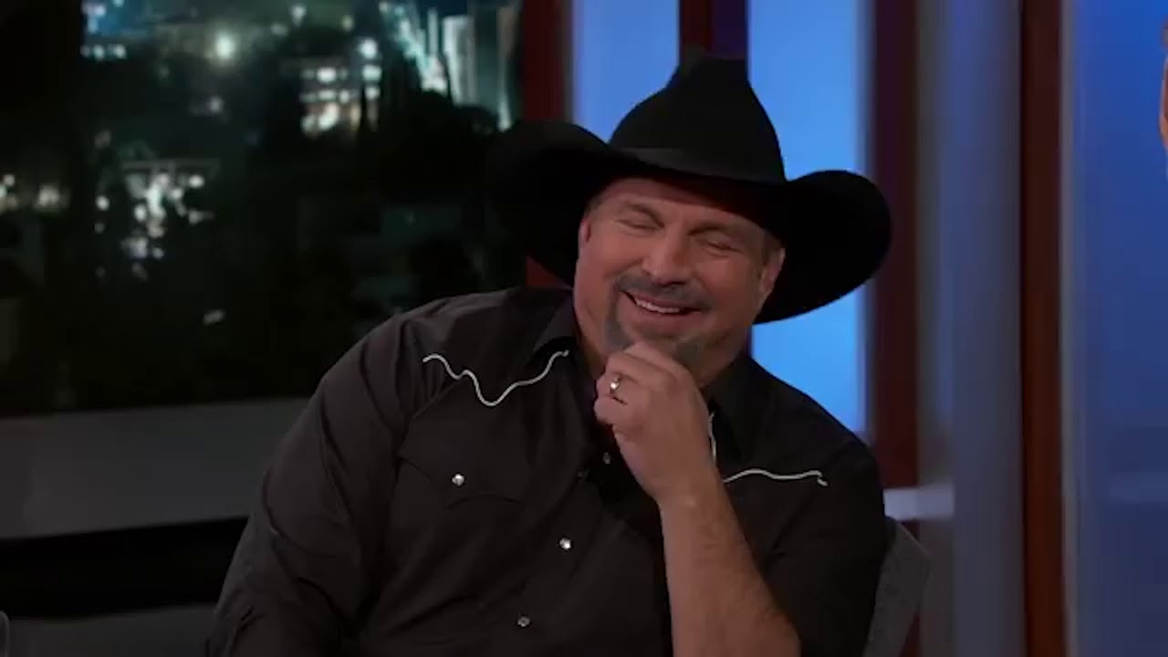 garth on blake