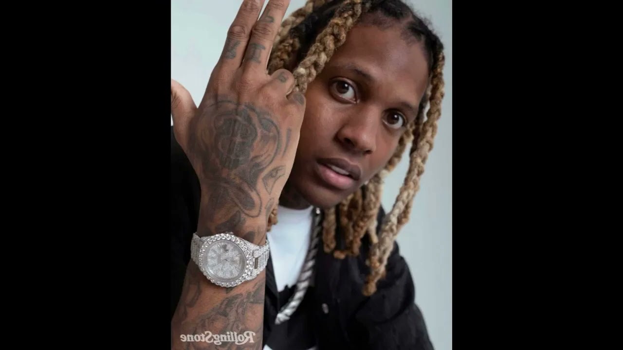 (FREE) Lil Durk Type Beat - 