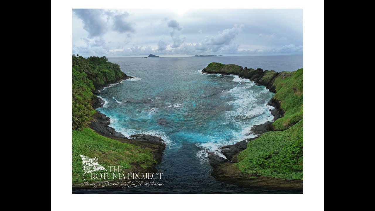 The Rotuma Project: Phase 1 Recap, Phase 2 Launch