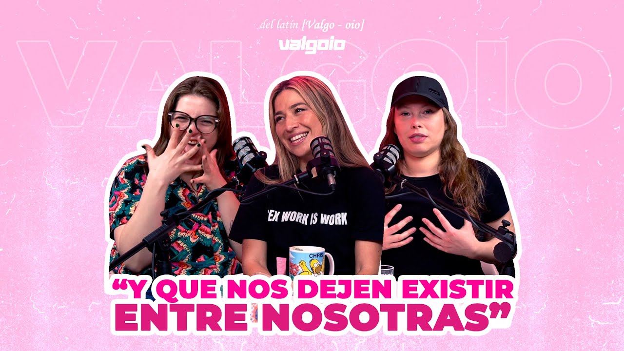Amiga, estamos regias +  Romina Pistolas