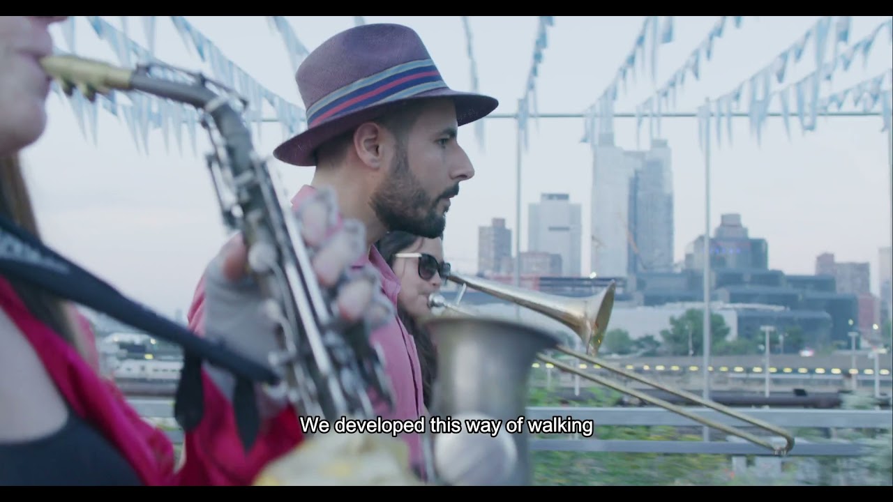 Carmen Papalia, 