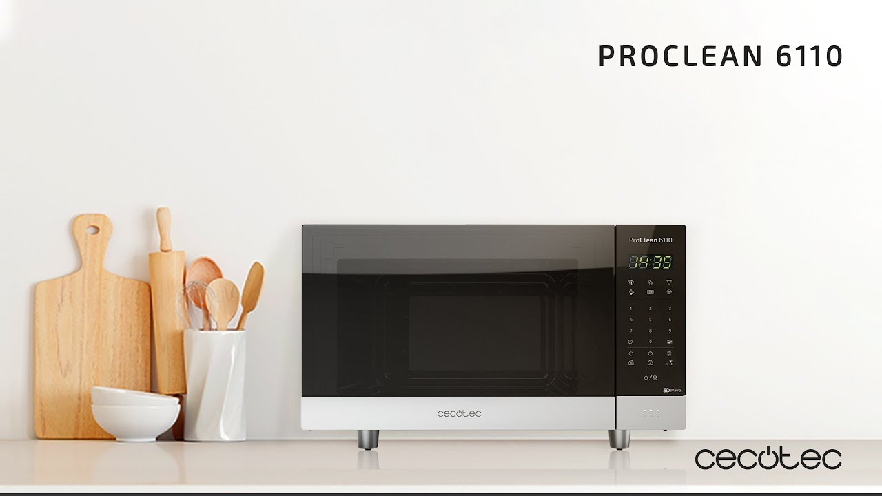 Microonde -  ProClean 6110