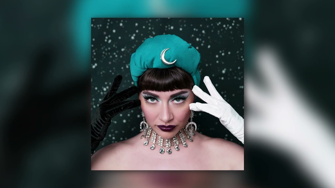 Qveen Herby - Medicine Woman (Filtered Instrumental)
