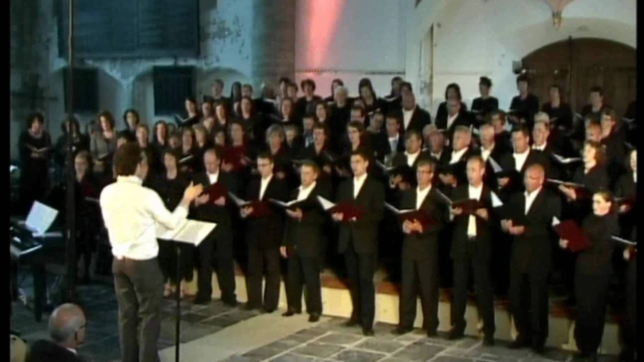 Psalm 138 - Addie de Jong