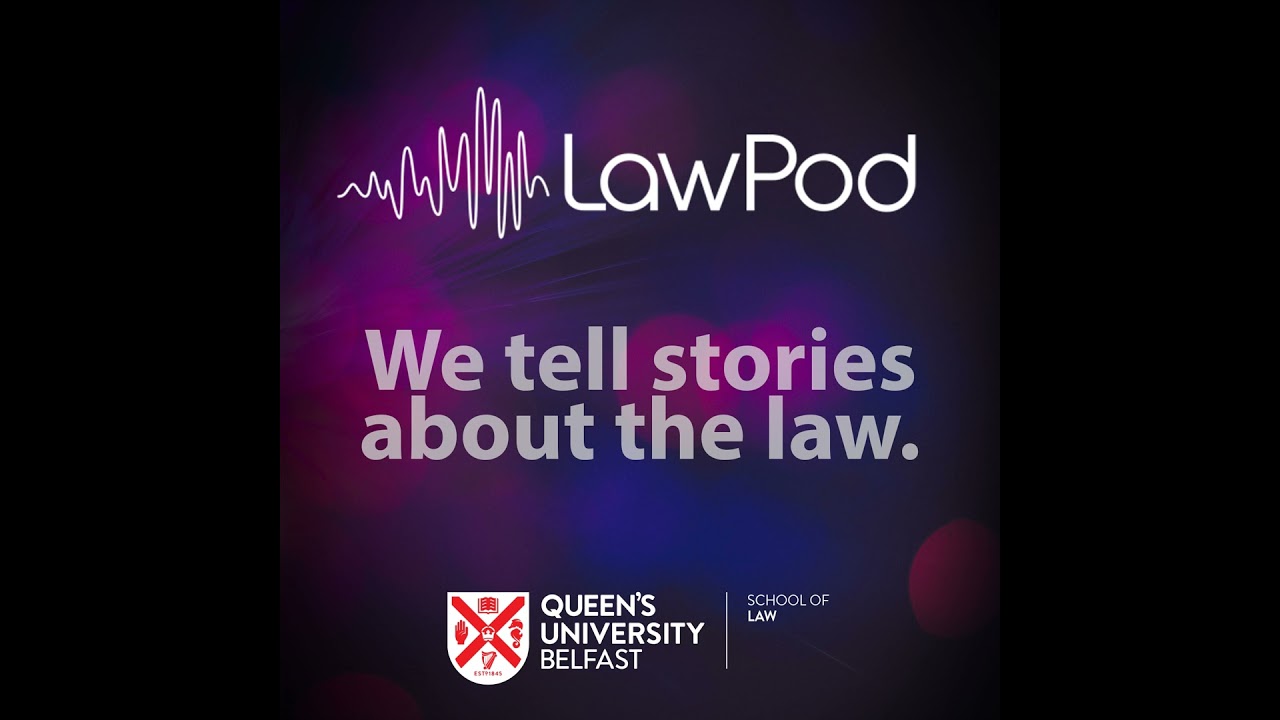 Navigating Sport and The Law with Professor Jack Anderson