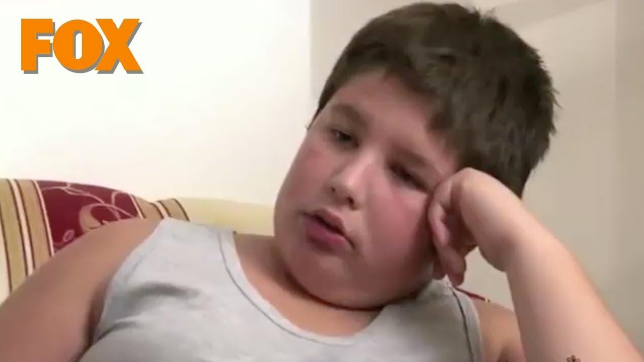 Tesoro salviamo i ragazzi - Ep. 2   Un nuovo stile di vita per Francesco