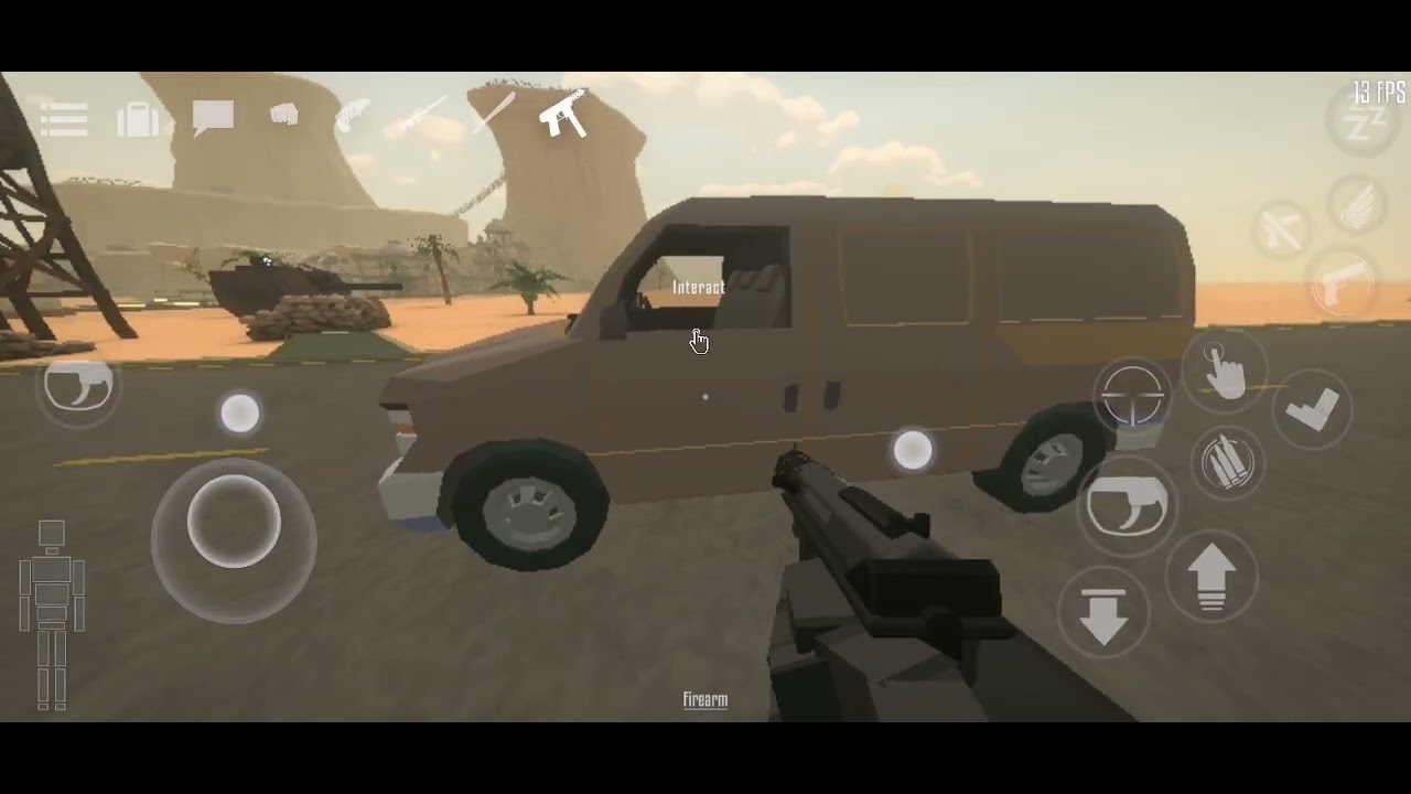 Got sniper in gorebox