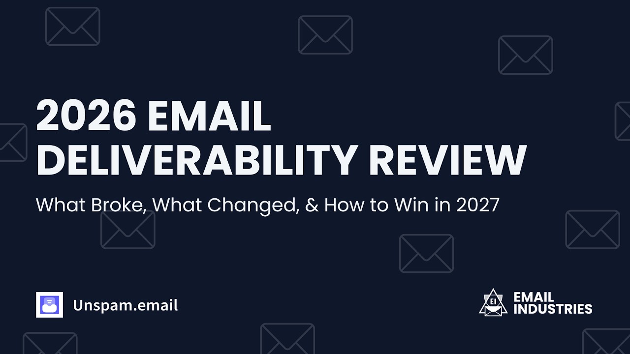 2026 Deliverability Review and 2027 Outlook [Webinar on Demand]