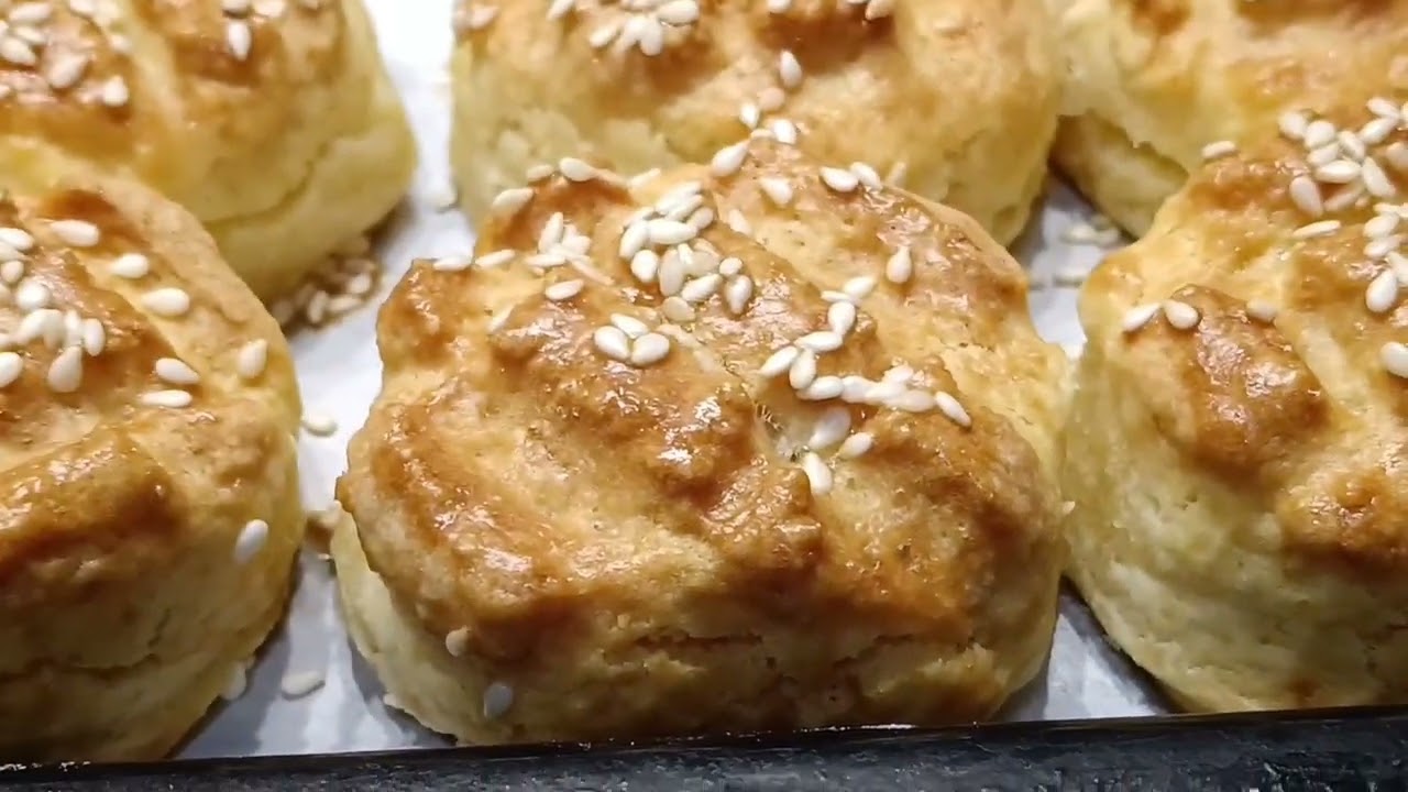 Pogačice sa sirom#cecine cake kanal#homemadefood #cooking