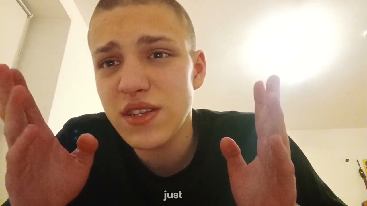 Day 49 of speaking English every day | YouTube | My channel in Ukraine | My day