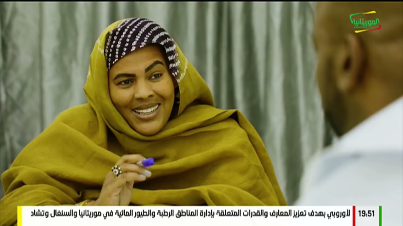 سالم وهنتاته .. الحلقة 07