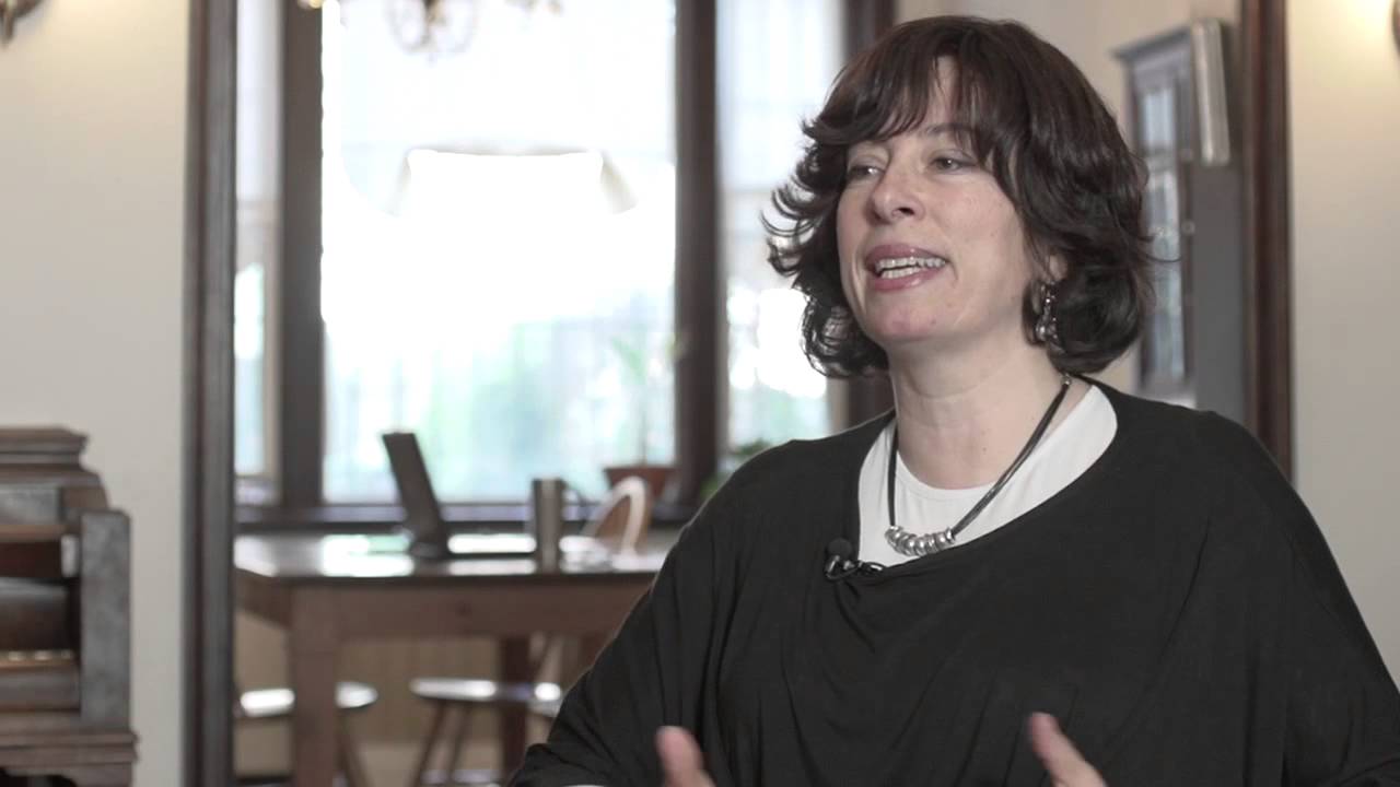 ShimonaTzukernik | Kabbalistic Marriage Tip | Kabbalah Me Movie