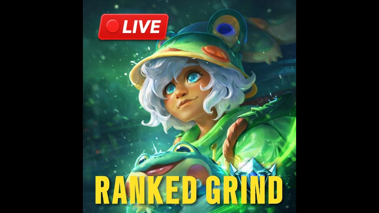 🔴 Milio climb !🔴SUPPORT ARC 🔴EUW🔴 BALKAN GAMING!