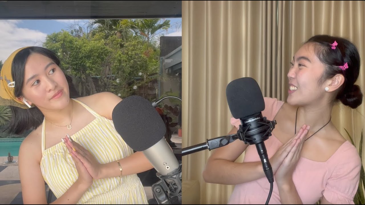 Like Other Girls feat. Carla Javier (cover) || Alexandra Mendoza