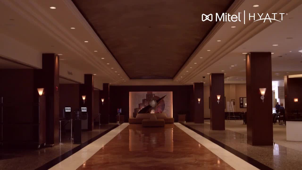 Hyatt Hotels Case Study