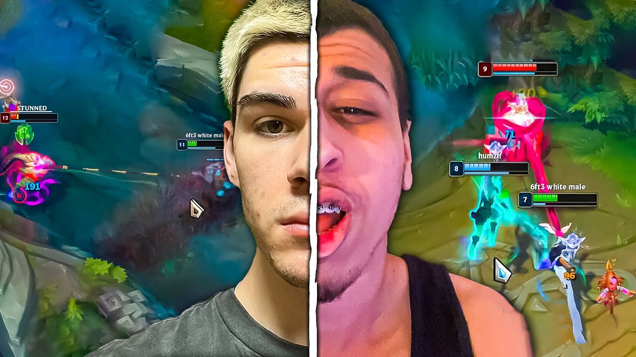 The Humzh & Nickich Duo Needs To Be Stopped