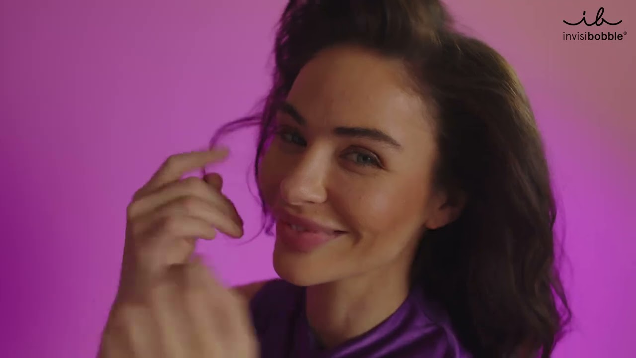 invisibobble® Power Hold Hair Spray