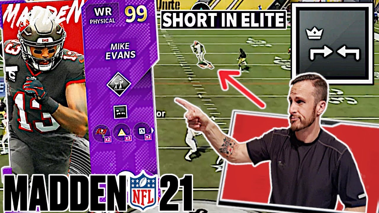 THE BEST ABILITIES IN MADDEN 21! | IS THIS THE NEW ROUTE TECH?! | THE BEST WIDE RECEIVER ABILITY!
