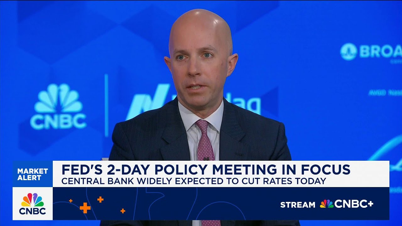 The labor market broadly can be categorized as 'low hire, low fire', says BofA&rsquo;s Mark Cabana