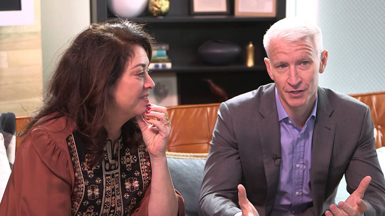 Anderson Cooper’s Documentary ‘Reveals the Truth’ of His Mom Gloria Vanderbilt’s Life