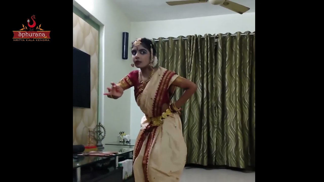 Sphurana Kala Utsava || Edition 03 || Prakruthi Vaibhava || PRAKRUTI SHIRISH JOSHI ||