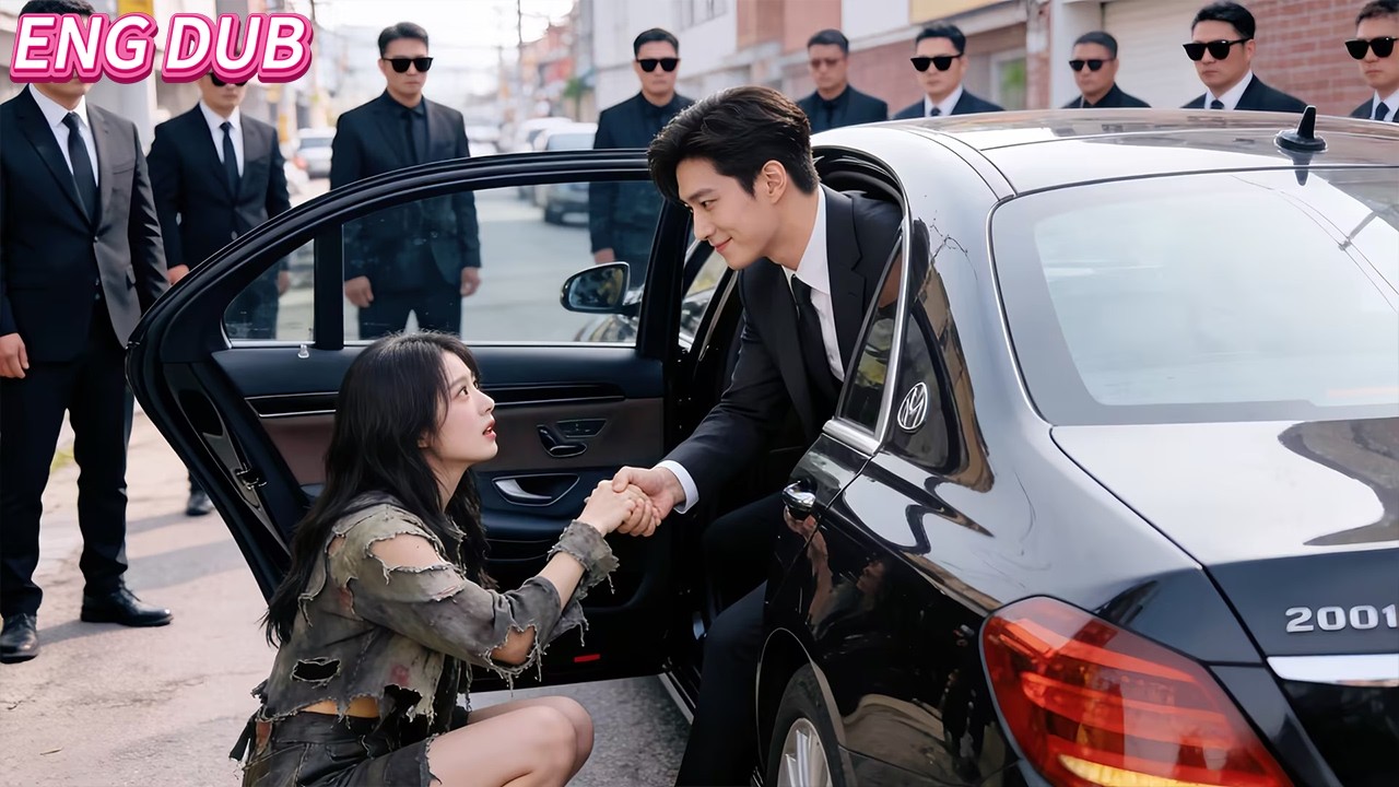 A poor girl was abandoned by her family, but a kind CEO saved her.Then her life changed ever since.