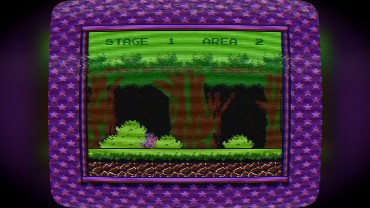 MLPnFriends.NES [Demo]