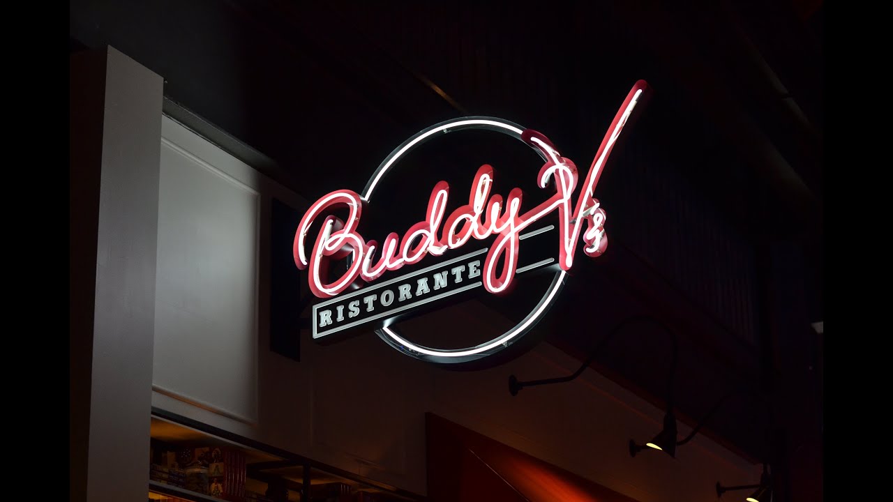 Buddy V&rsquo;s brings the family table to Sands Bethlehem