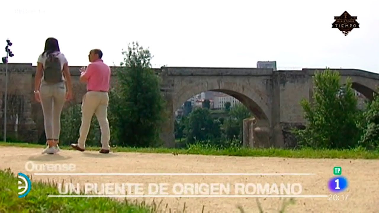 Los secretos de Ourense | Rincones de España | España Directo
