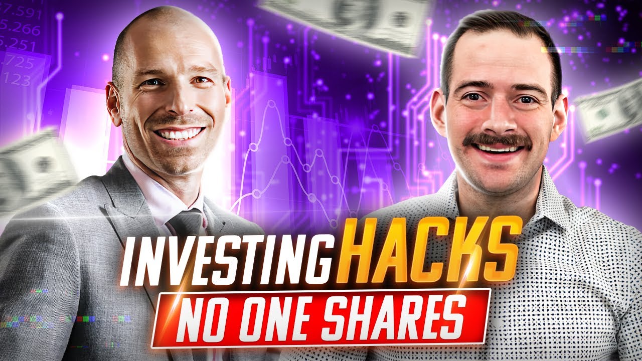 How Investing Works in Canada (Full Product Guide)