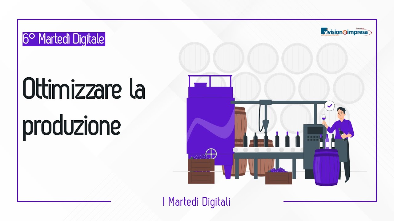6°martedì digitale