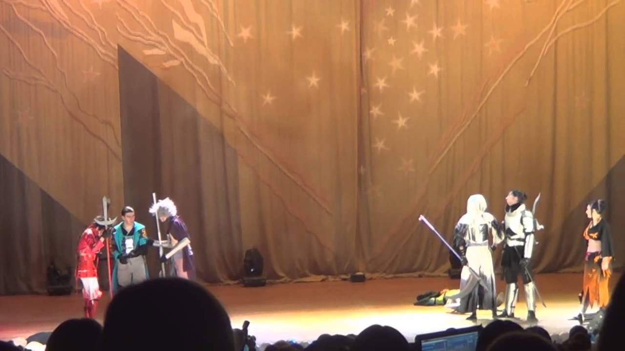 Sengoku Basara