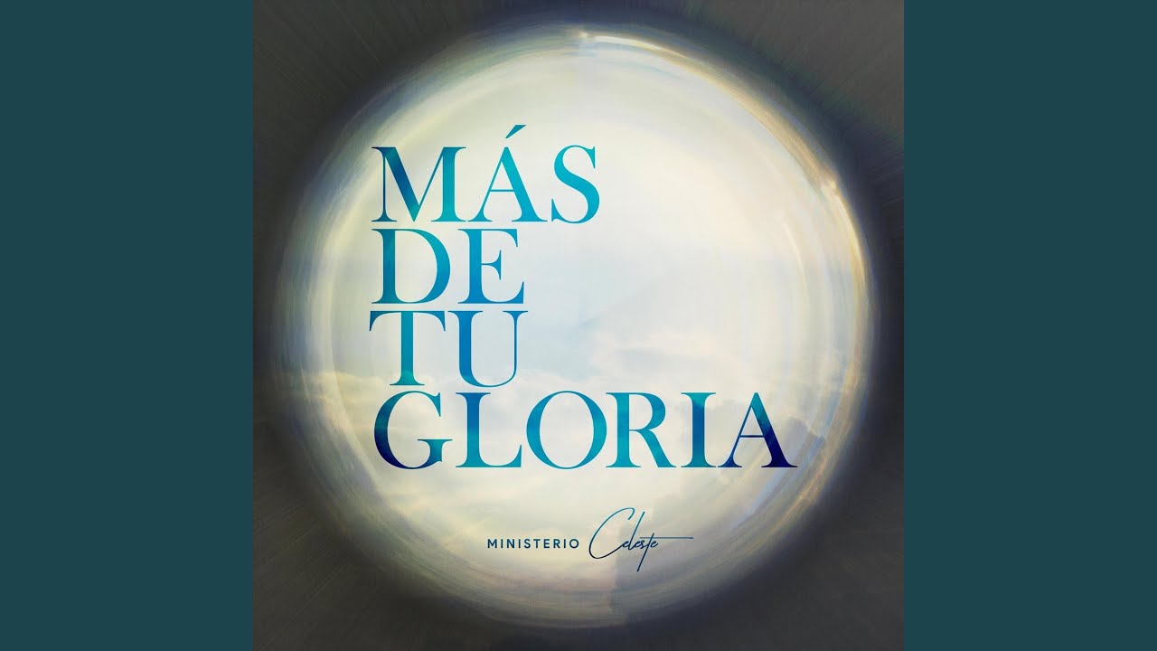 Más de Tu Gloria