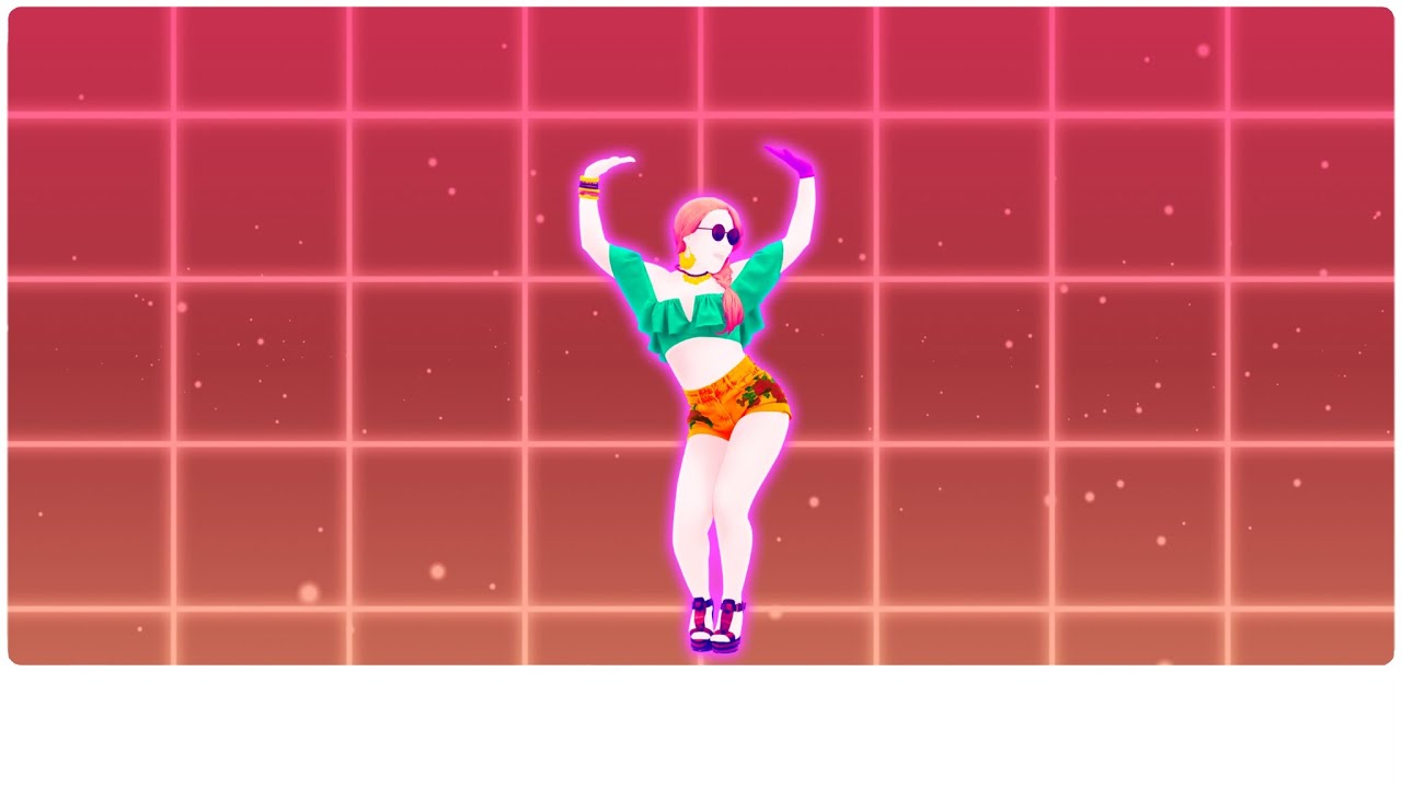 successful by Ariana Grande | Just Dance 2023 Fanmade Mashup