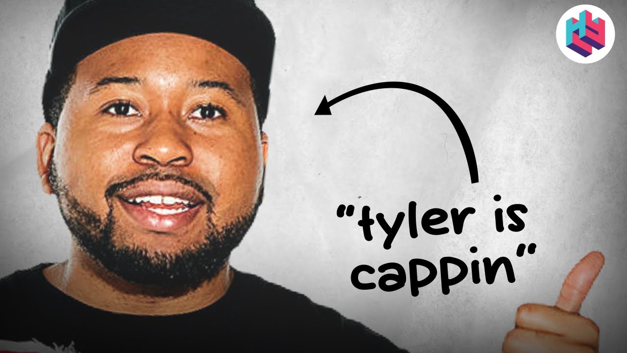 Akademiks EXPOSES Tyler The Creator's Lies..