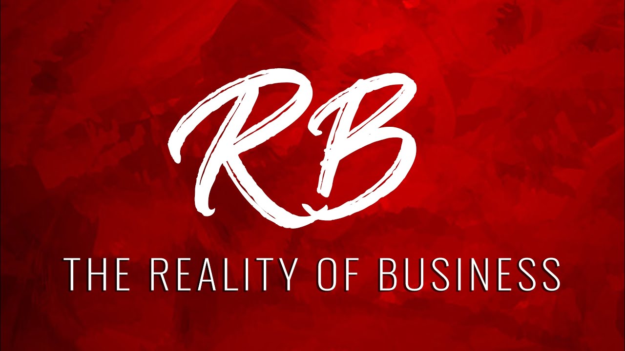 The Reality of Business | AIB Network