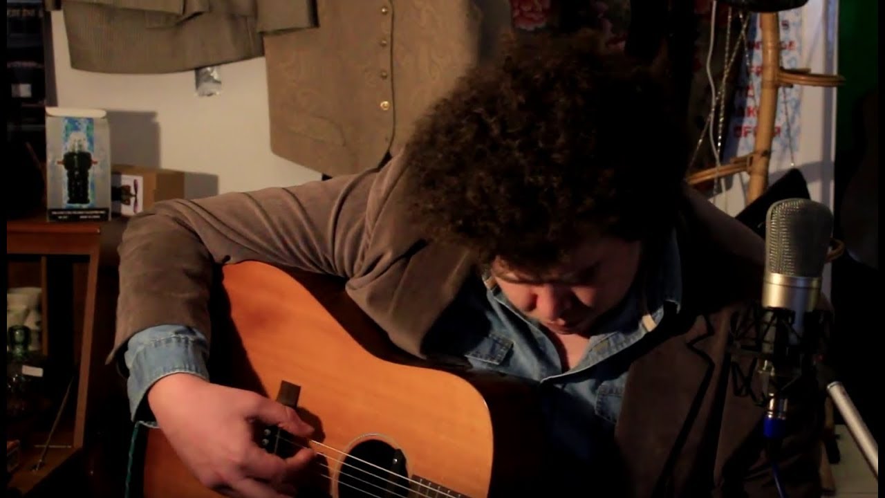 Jonathan Coley - Cant Make It Rain