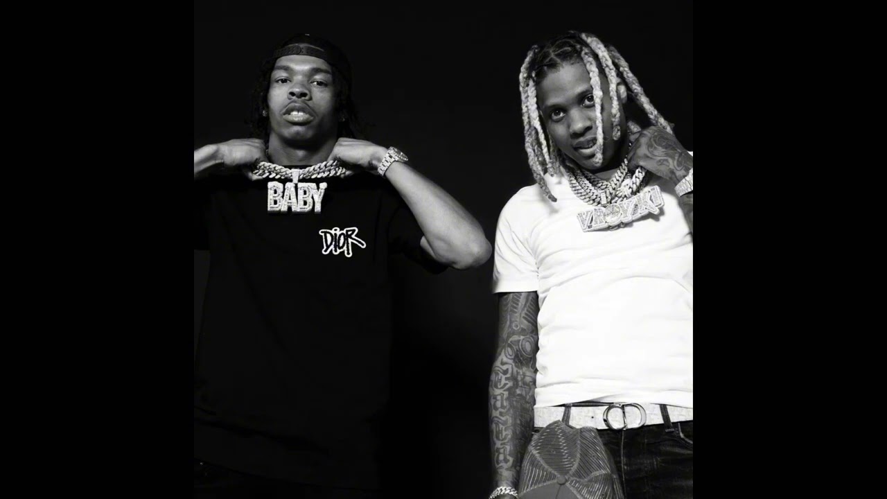 (FREE) Lil Baby Type Beat x Lil Durk Type Beat - 