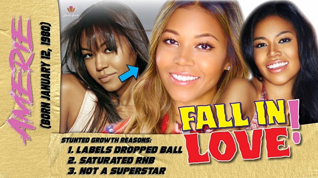 Amerie 