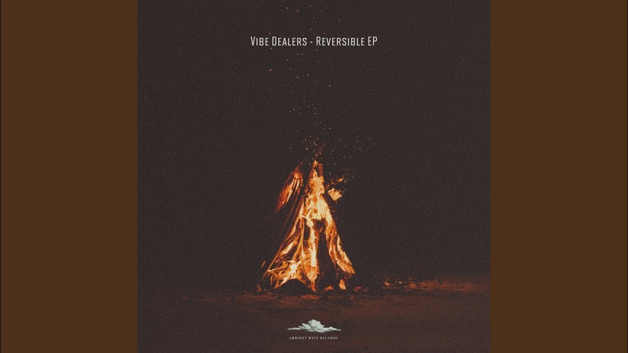 Vibe De Laine (Original Mix)
