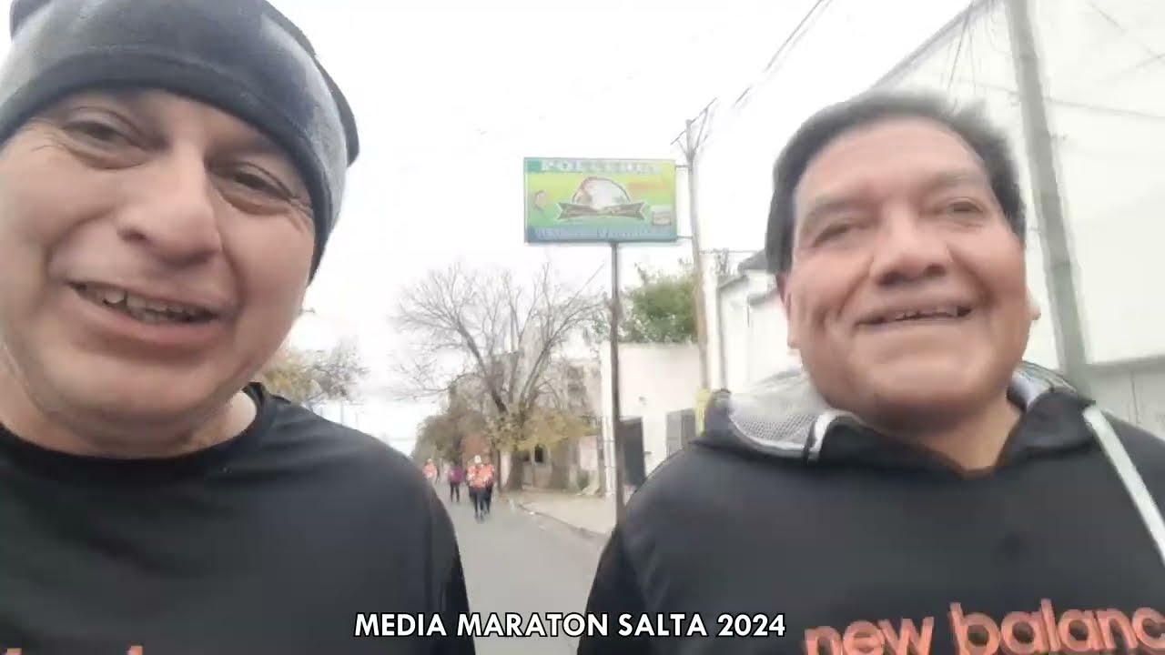 𝐌𝐄𝐃𝐈𝐀 𝐌𝐀𝐑𝐀𝐓𝐎𝐍 𝐒𝐀𝐋𝐓𝐀 𝟐𝟎𝟐𝟒