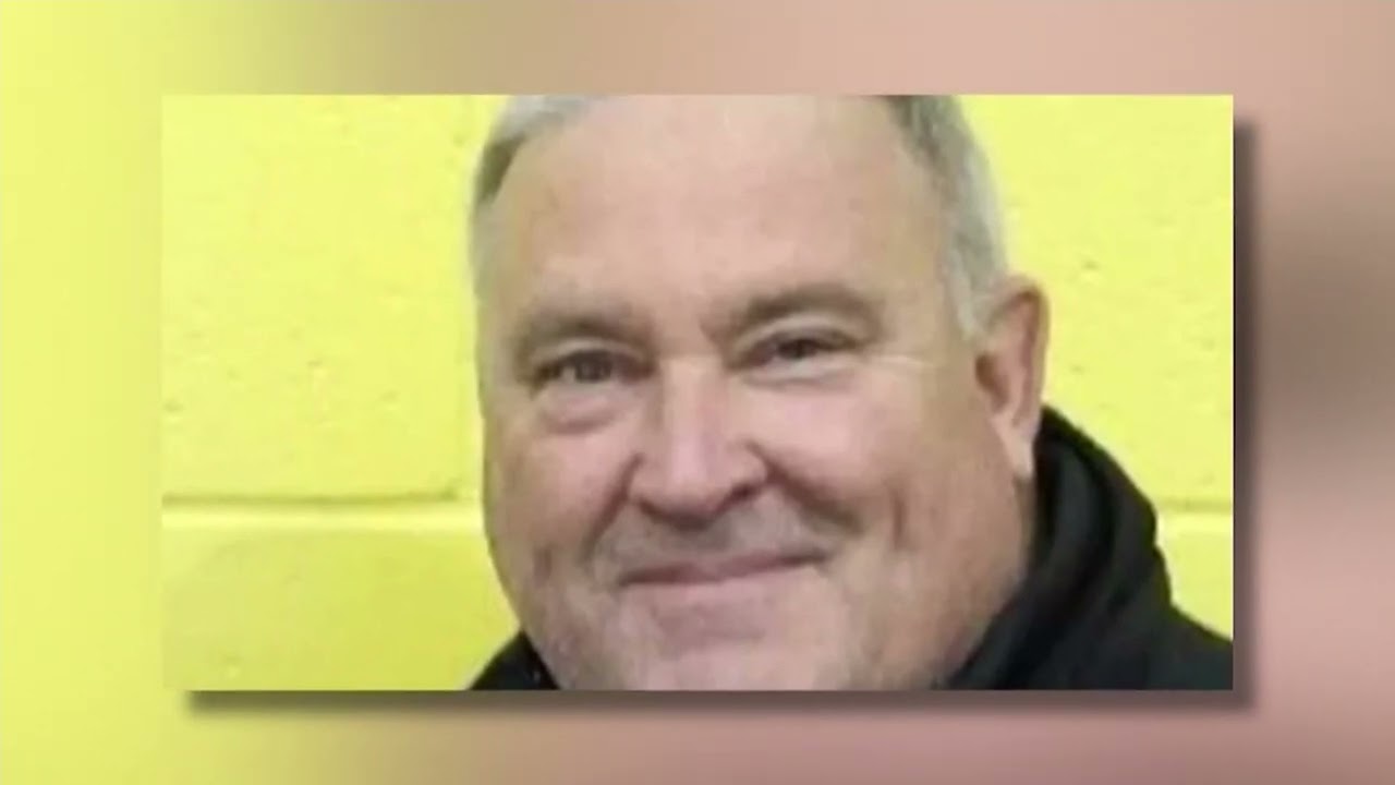 'A dynamite guy.' Veteran Stamford police officer and hockey coach dies, leaving lasting impact