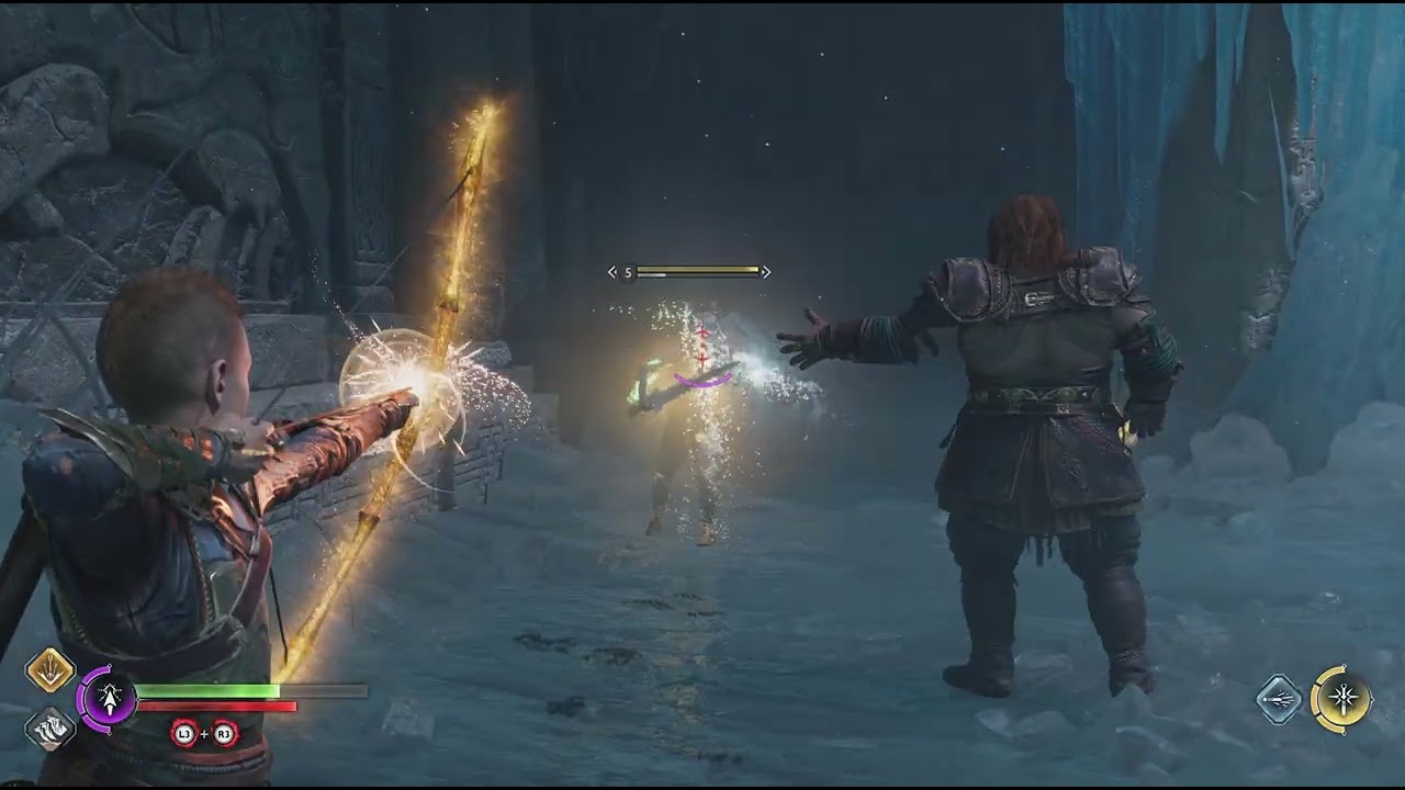 God of War Ragnarök_20