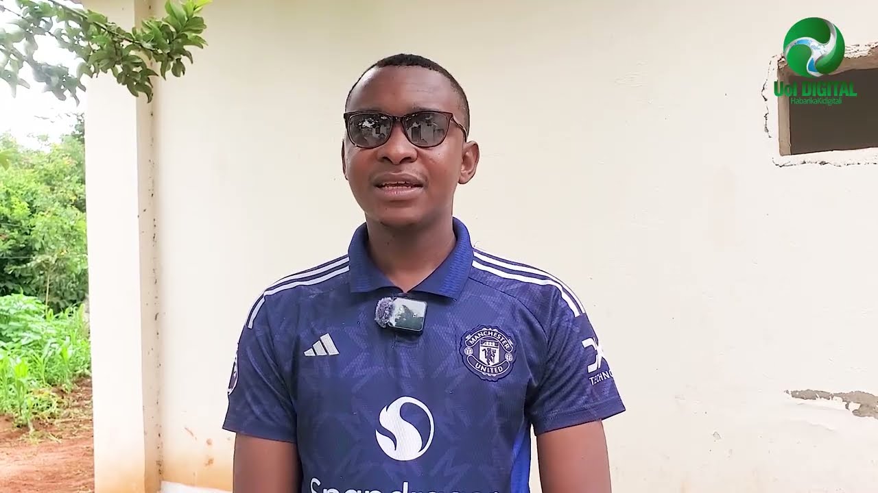 LIVE: TAARIFA YA HABARI KUTOKA UoI DIGITAL MEDIA JUMATATU TAREHE 16/02/2026