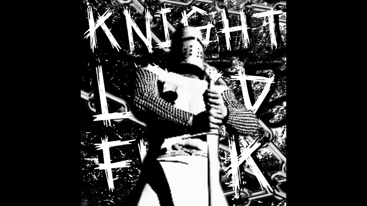 KNIGHT LORD FUNK