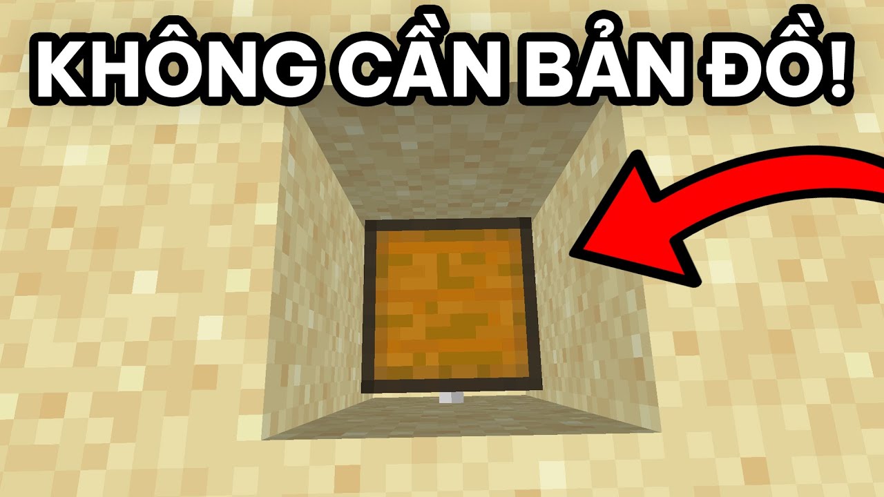 15 Thủ Thuật Minecraft chỉ có PRO mới biết (còn bạn thì không)
